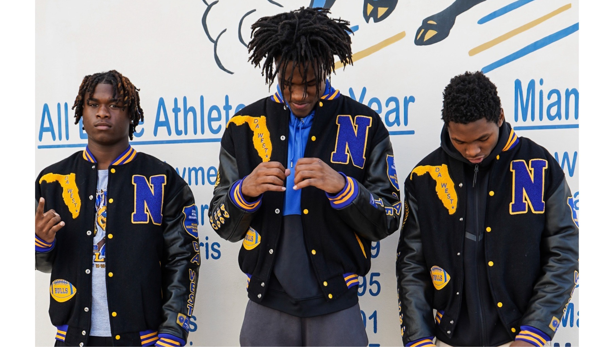 JACKETS – AllStarsMiami JACKETS – AllStarsMiami