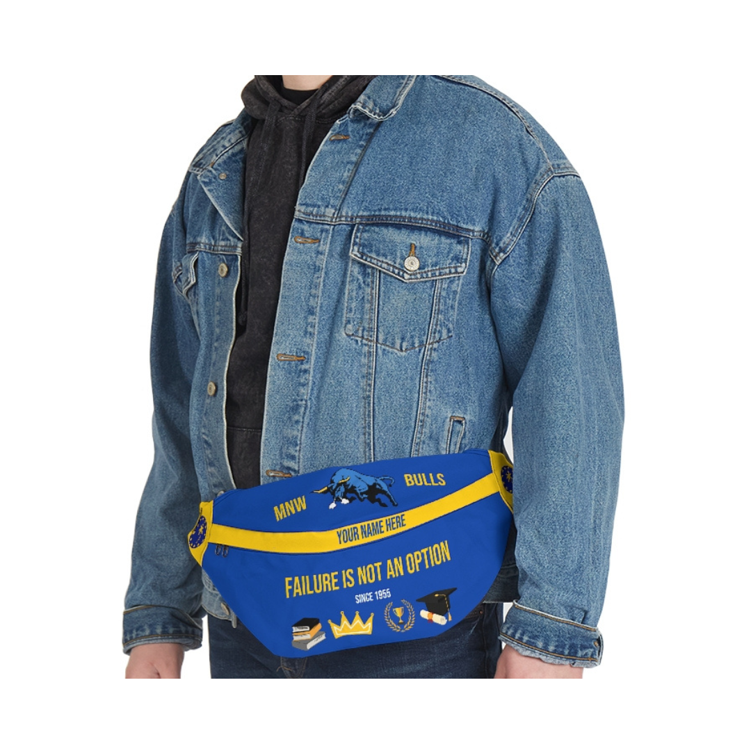 Fanny Pack