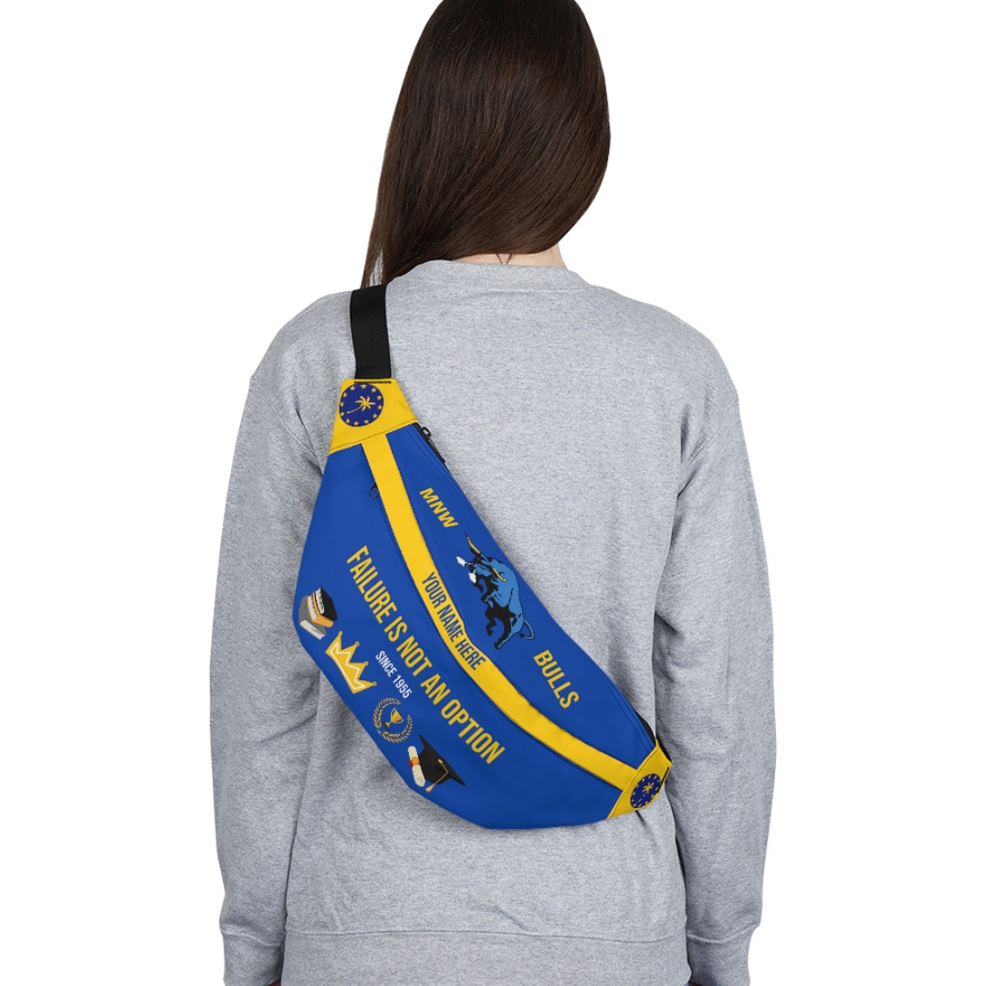 Fanny Pack