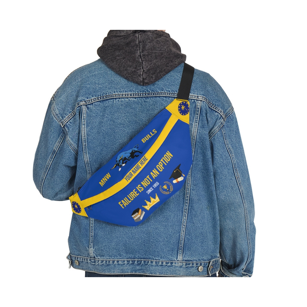 Fanny Pack