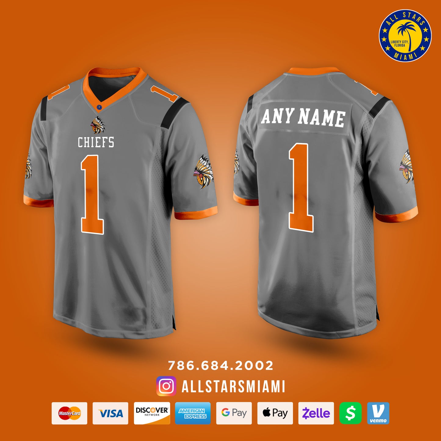 CHIEFS