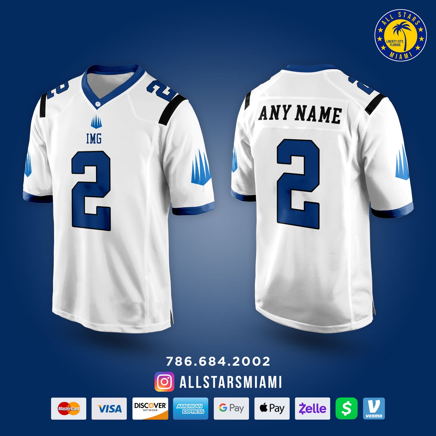 IMG Academy Ascenders