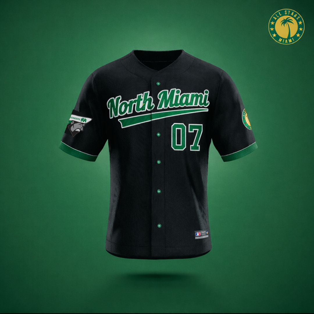 North Miami Pioneers (Class of 2007)