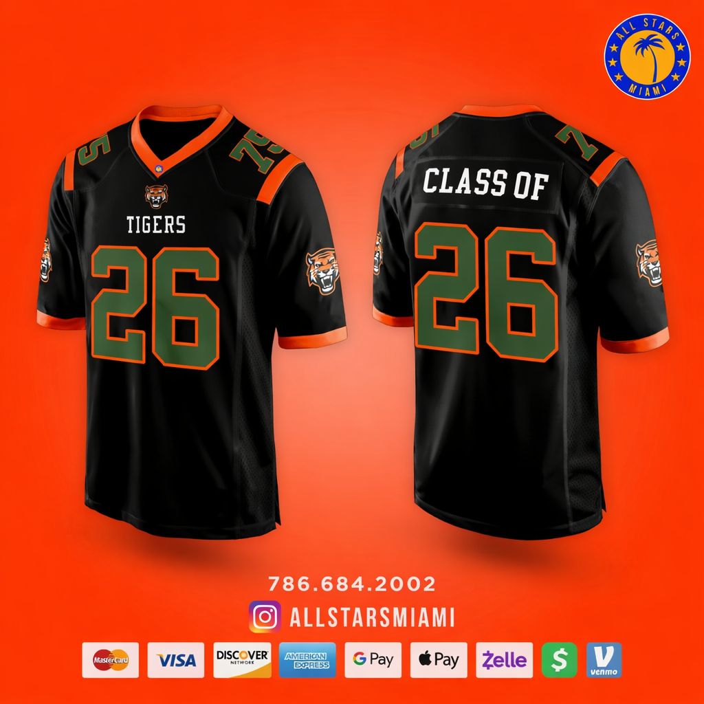 2026 EXCLUSIVE FOOTBALL JERSEY