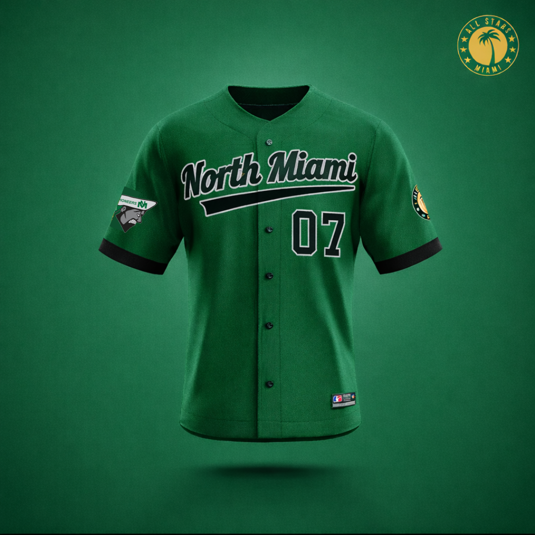 North Miami Pioneers (Class of 2007)