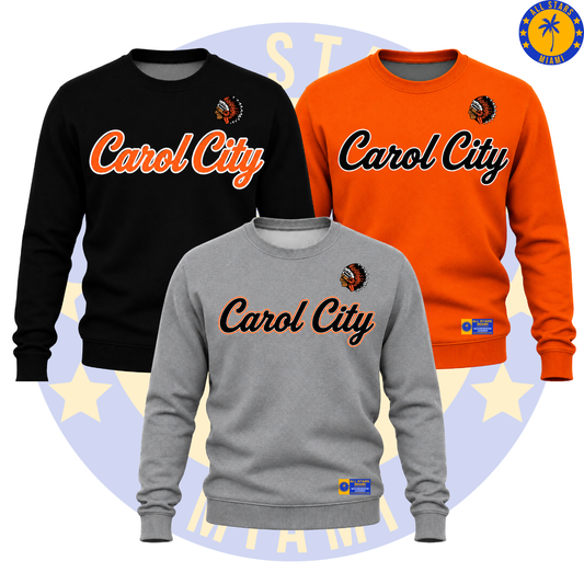 Carol City Chiefs Premium Sweater