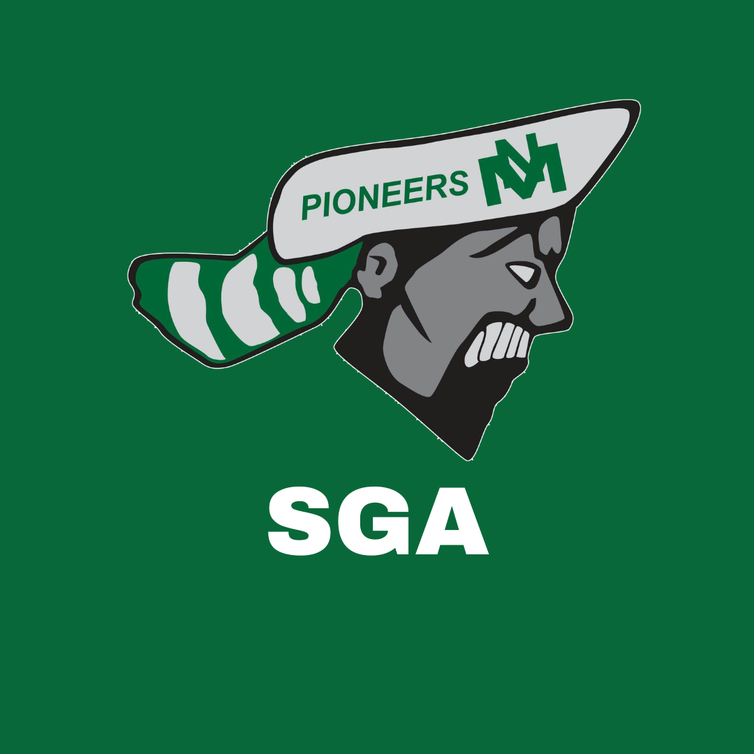North Miami Pioneers SGA Package