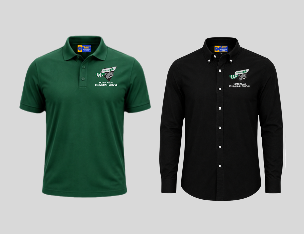 North Miami Pioneers Leadership Package