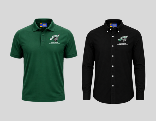 North Miami Pioneers Leadership Package