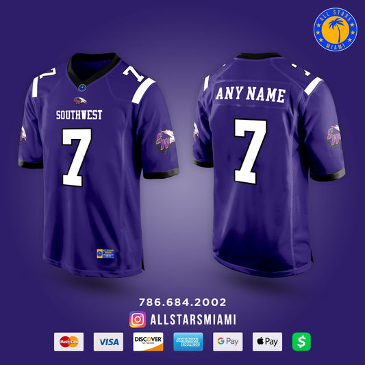 SOUTHWEST MIAMI EAGLES
