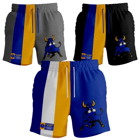 NORTHWESTERN BULLS SHORTS